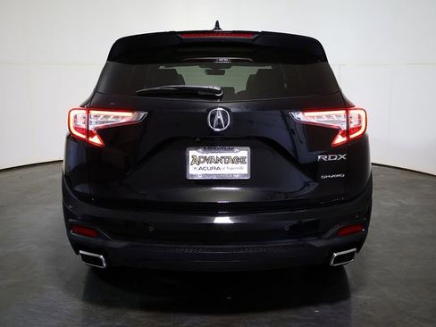 Certified 2023 Acura RDX AWD w/ Advance Package image 10