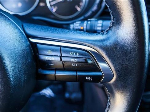 Used 2025 MAZDA CX-30 AWD 2.5 S w/ Preferred Package image 16