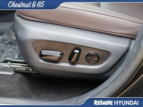 Used 2024 Lexus TX 350 AWD w/ Captains Chair Package image 26