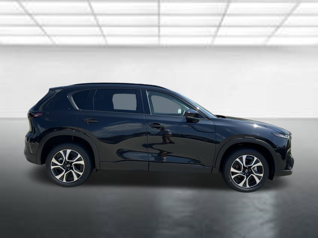 New 2026 MAZDA CX-5 Preferred AWD/4WD image 2