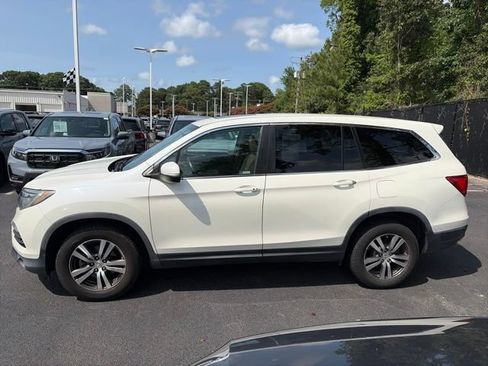Used 2018 Honda Pilot EX-L image 8