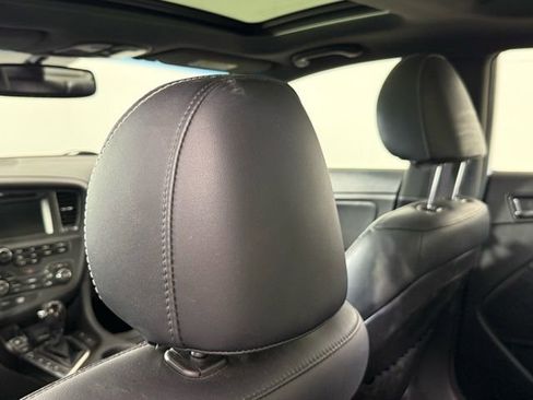 Used 2013 Kia Optima SX w/ Limited Pkg image 23