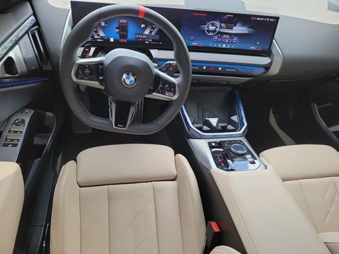 Used 2026 BMW X3 M50 w/ Premium Package AWD/4WD image 9