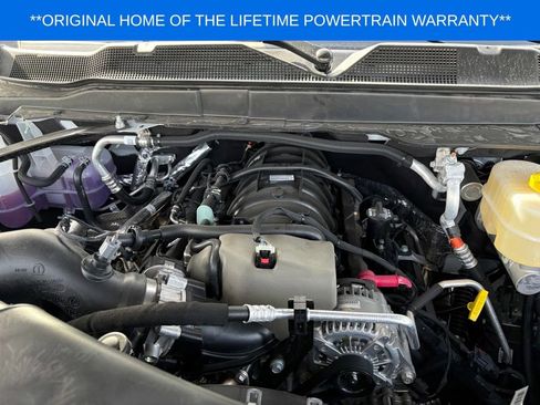 New 2026 RAM 3500 Tradesman AWD/4WD image 27