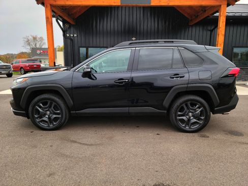Used 2024 Toyota RAV4 Adventure image 24