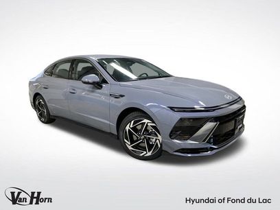 New 2026 Hyundai Sonata SEL