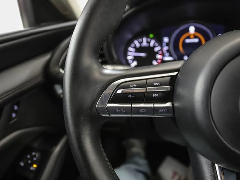 Used 2019 MAZDA MAZDA3 Sedan FWD image 12