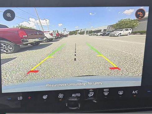 New 2025 Ford Mustang GT Premium image 11