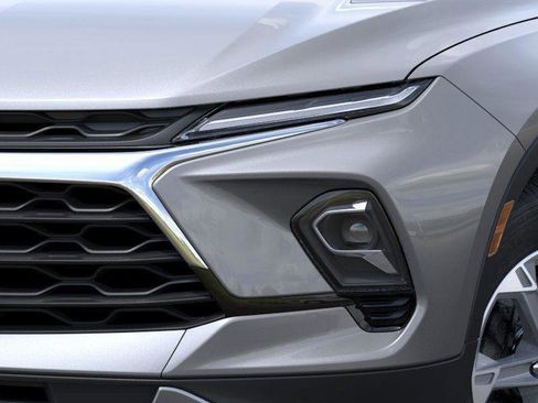 New 2025 Chevrolet Blazer LT w/ Convenience Package image 10