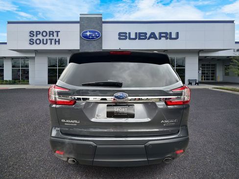 New 2026 Subaru Ascent Limited image 4