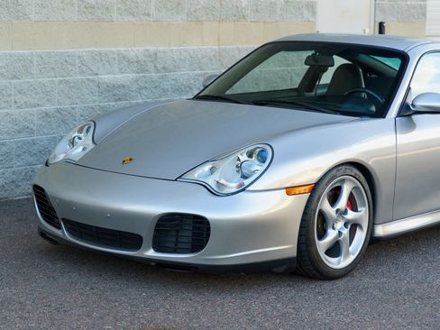 Used 2003 Porsche 911 GT3 RS image 33
