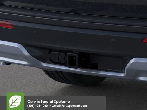 New 2026 Ford Explorer Platinum image 23