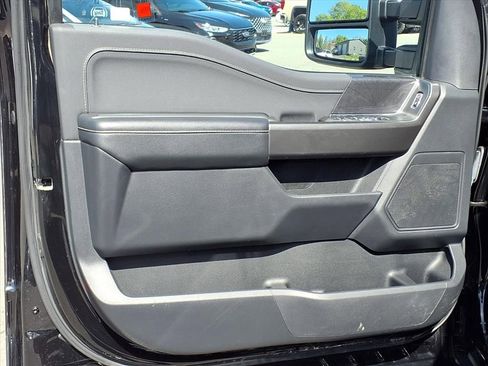 Used 2023 Ford F150 XLT w/ Equipment Group 302A High image 27