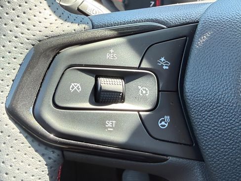 Certified 2023 Chevrolet TrailBlazer RS w/ Convenience Package image 20