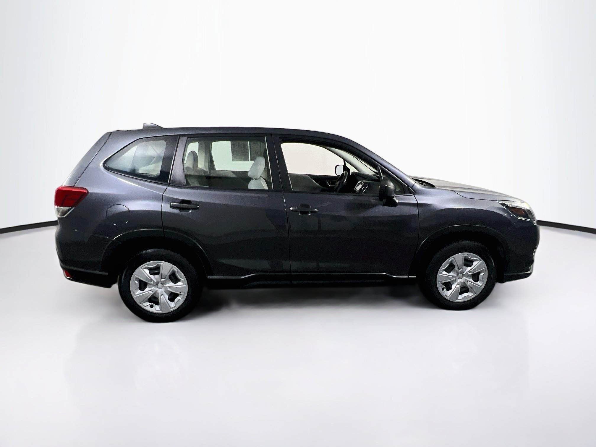 Used 2023 Subaru Forester AWD/4WD image 4