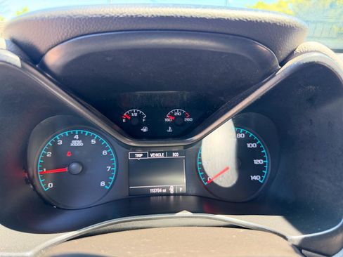 Used 2016 Chevrolet Colorado W/T w/ WT Convenience Package AWD/4WD image 27