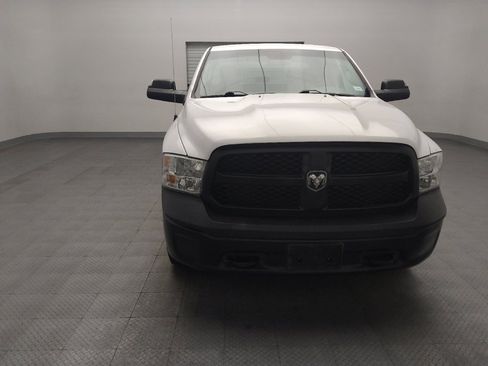 Used 2018 RAM 1500 Tradesman AWD/4WD image 14