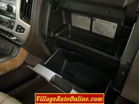 Used 2016 GMC Sierra 1500 SLT image 44