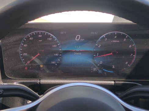 Used 2022 Mercedes-Benz GLA 250 image 27