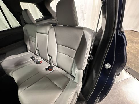 Certified 2023 Honda Passport EX-L image 29