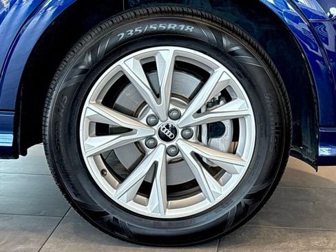 Used 2022 Audi Q3 2.0T Premium Plus w/ Premium Plus Package image 38