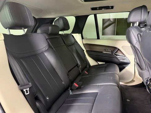 Used 2023 Land Rover Range Rover SE AWD/4WD image 29