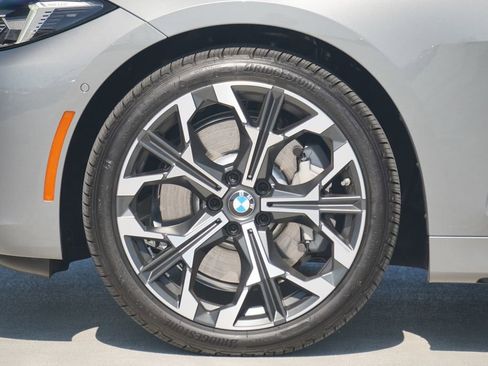 Used 2025 BMW 430i xDrive Coupe w/ Premium Package AWD/4WD image 5