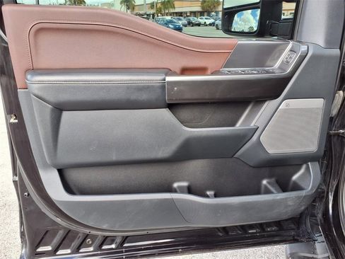 Used 2021 Ford F150 Lariat w/ Equipment Group 502A High image 23