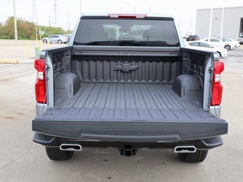 New 2026 Chevrolet Silverado 1500 LT Trail Boss w/ Protection Package image 26