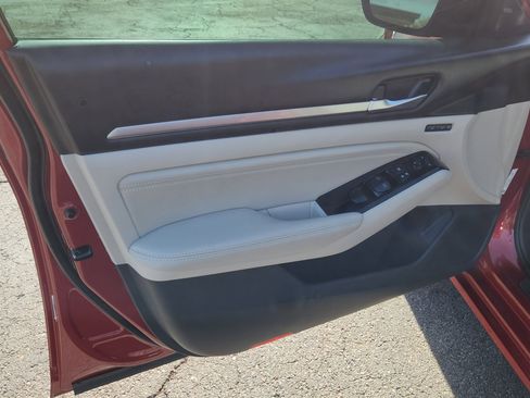 Used 2021 Nissan Altima 2.5 Platinum image 23