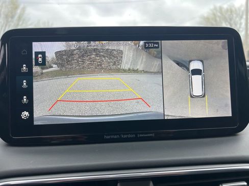 Used 2023 Hyundai Santa Fe SEL w/ Premium Package image 22