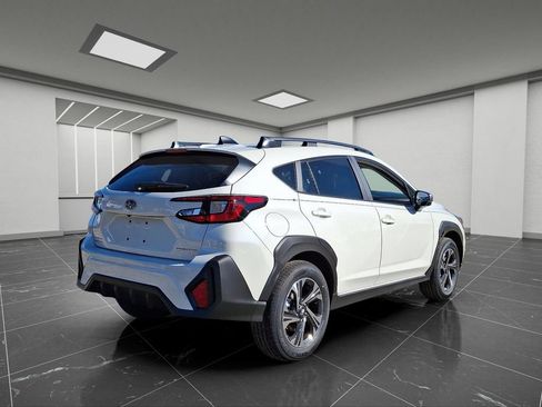 Used 2025 Subaru Crosstrek 2.5i Premium AWD/4WD image 6