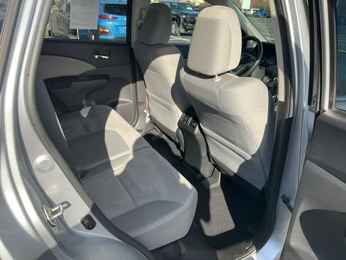 Used 2016 Honda CR-V EX image 29