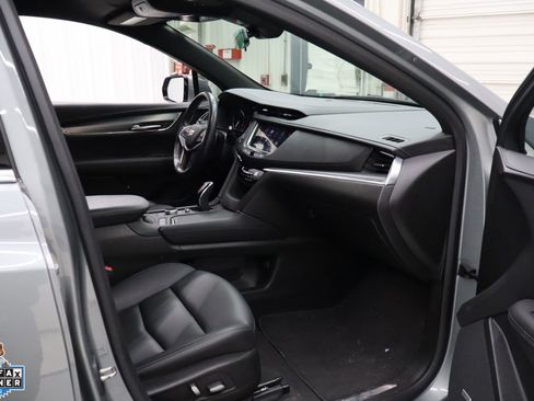 Used 2023 Cadillac XT5 Luxury FWD image 27