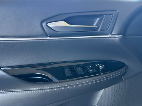 Certified 2023 Toyota Mirai XLE image 15