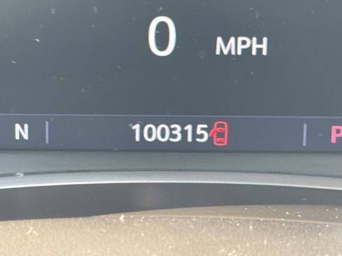 Used 2019 Chevrolet Equinox Premier image 21