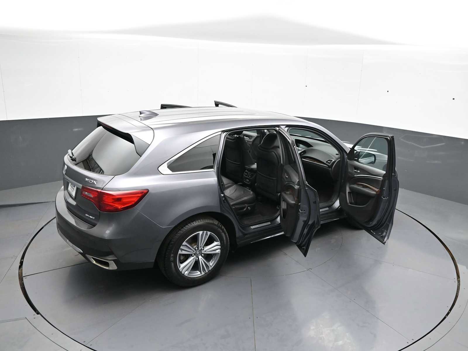 Used 2020 Acura MDX SH-AWD image 49