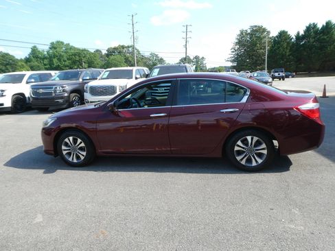 Used 2014 Honda Accord LX image 9