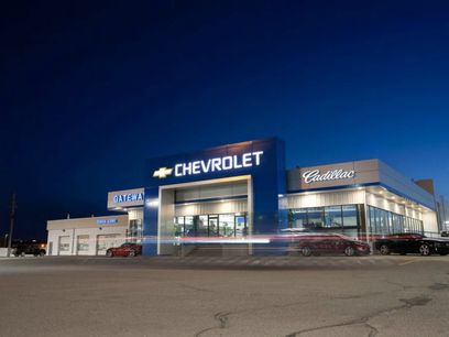 New 2026 Chevrolet Silverado 1500 LTZ