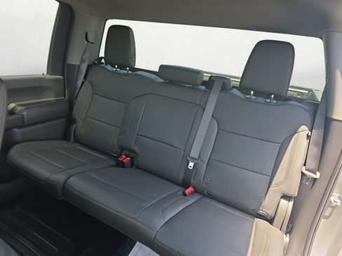 New 2026 Chevrolet Silverado 2500 W/T AWD/4WD image 13