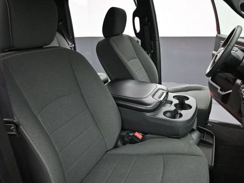 Used 2024 RAM 1500 Classic Warlock RWD image 18