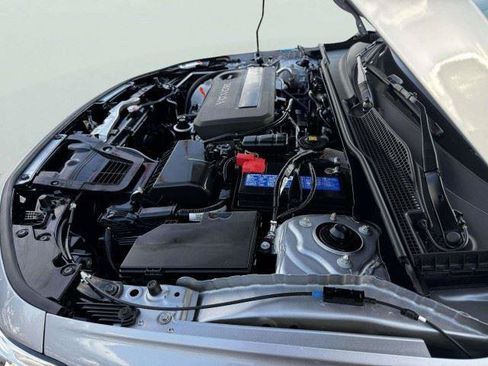 Used 2026 Honda Civic Sport image 53