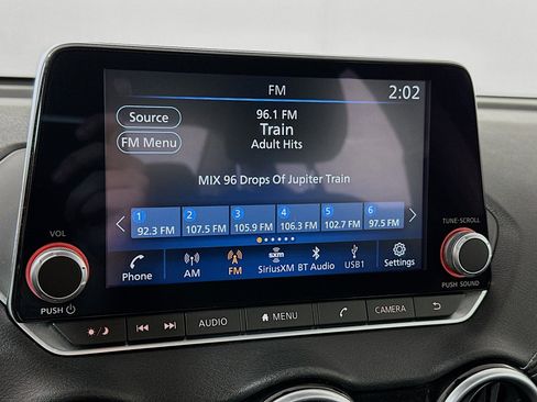 Used 2024 Nissan Sentra SV image 14