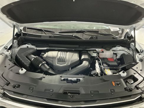 New 2026 Chevrolet Traverse LT w/ Enhanced Driving Package image 36