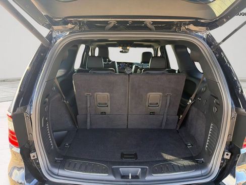 Used 2024 Dodge Durango Citadel AWD/4WD image 9