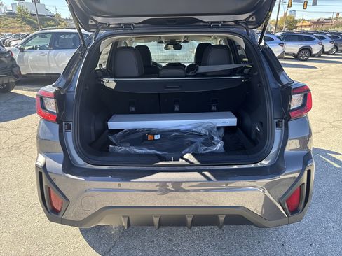 Certified 2026 Subaru Crosstrek 2.5i Limited w/ Crosstrek Mirror Package image 28