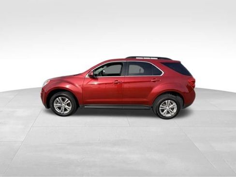 Used 2015 Chevrolet Equinox LT w/ Driver Convenience Package AWD/4WD image 3