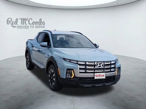 New 2026 Hyundai Santa Cruz SEL FWD image 7