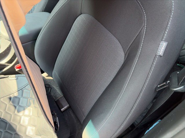 Certified 2023 Hyundai Kona SEL w/ Convenience Package FWD image 11