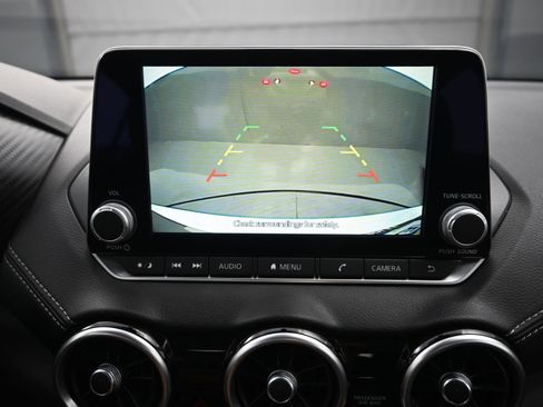 Used 2022 Nissan Sentra SV image 68